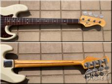 COOL Z ZJB-1R / Jazz Bass type_4