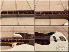 COOL Z ZJB-1R / Jazz Bass type_5