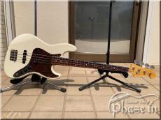 COOL Z ZJB-1R / Jazz Bass type_8