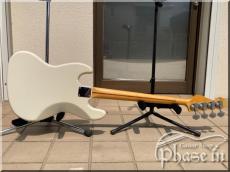 COOL Z ZJB-1R / Jazz Bass type_9