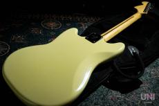 Fender Mustang / 1979_9