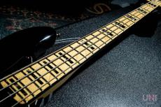 Fender American Elite Jazz Bass / 2018_4