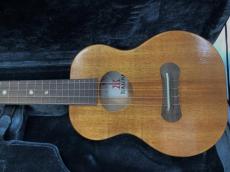 KoAloha KTM-00 Tenor Ukulele 2010 コアロハ　テナーウクレレ_2