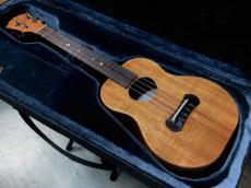 KoAloha KTM-00 Tenor Ukulele 2010 コアロハ　テナーウクレレ_6