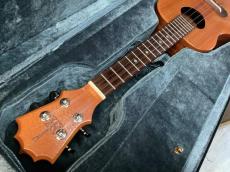 KoAloha KTM-00 Tenor Ukulele 2010 コアロハ　テナーウクレレ_8