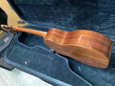 KoAloha KTM-00 Tenor Ukulele 2010 コアロハ　テナーウクレレ_9