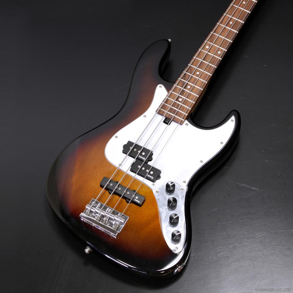 ▪️本日で終了します▪️Sadowsky ME21 HP4 MR TBT Sadowsky ME21 HP4 MORADO TBT [Tobacco Burst Transparent