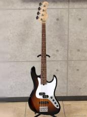 Sadowsky ME21 HP4 MORADO TBT [Tobacco Burst Transparent]_2