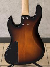 Sadowsky ME21 HP4 MORADO TBT [Tobacco Burst Transparent]_4