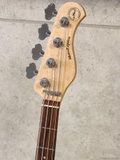 Sadowsky ME21 HP4 MORADO TBT [Tobacco Burst Transparent]_5