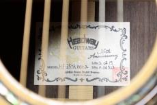 Headway 【35周年記念モデル】HF-35TH Ver.2_10