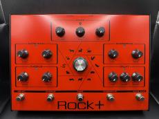Zicca Rock +