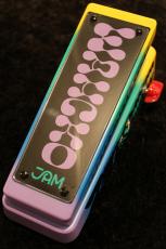 JAM Pedals Wahcko【ワウペダル】【ハンドメイド】【ギリシャ製】