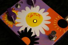 JAM Pedals Retro Vibe Mk.III 【Uni Vibe系】【ハンドメイド】【担当おススメペダル】