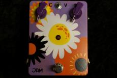 JAM Pedals Retro Vibe Mk.III 【Uni Vibe系】【ハンドメイド】【担当おススメペダル】_2