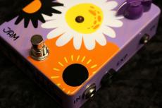 JAM Pedals Retro Vibe Mk.III 【Uni Vibe系】【ハンドメイド】【担当おススメペダル】_3