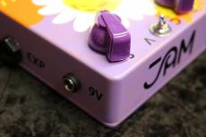 JAM Pedals Retro Vibe Mk.III 【Uni Vibe系】【ハンドメイド】【担当おススメペダル】_4