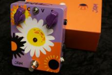 JAM Pedals Retro Vibe Mk.III 【Uni Vibe系】【ハンドメイド】【担当おススメペダル】_7