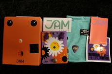 JAM Pedals Retro Vibe Mk.III 【Uni Vibe系】【ハンドメイド】【担当おススメペダル】_8