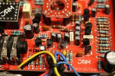 JAM Pedals Retro Vibe Mk.III 【Uni Vibe系】【ハンドメイド】【担当おススメペダル】_10