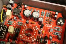 JAM Pedals Retro Vibe Mk.III 【Uni Vibe系】【ハンドメイド】【担当おススメペダル】_11