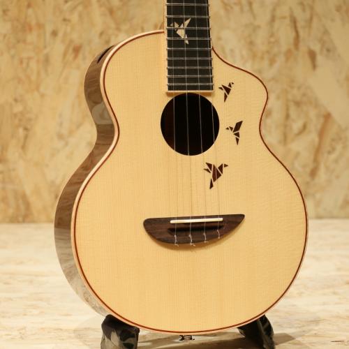 L.Luthier Rose EQ Tenor