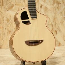 L.Luthier Le Light Koa/S Concert