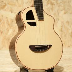 L.Luthier Le Light Rose Concert