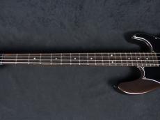 Charvel 1986 Model-3B Black Cherry_4
