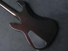 Charvel 1986 Model-3B Black Cherry_7