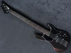 Charvel 1987 Model-3B Black Cherry_2