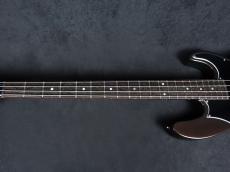 Charvel 1987 Model-3B Black Cherry_4