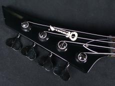Charvel 1987 Model-3B Black Cherry_5