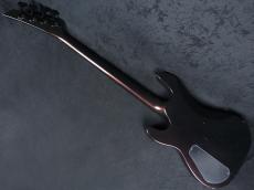 Charvel 1987 Model-3B Black Cherry_6
