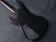 Charvel 1987 Model-3B Black Cherry_7
