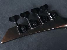 Charvel 1987 Model-3B Black Cherry_9