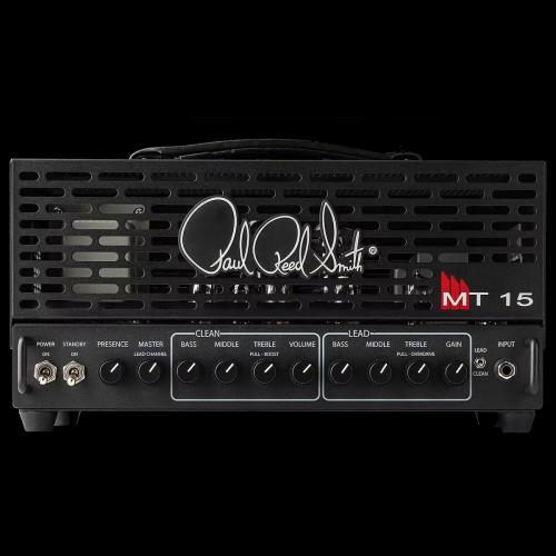 Paul Reed Smith [PRS] MT15 V2 Head / Mark Tremonti Signature Amplifire