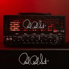 Paul Reed Smith [PRS] MT15 V2 Head / Mark Tremonti Signature Amplifire_4