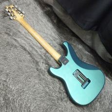 Paul Reed Smith [PRS] Silver Sky Rosewood Dodgem Blue 【2020年製】_3