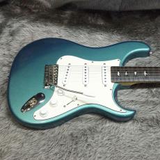 Paul Reed Smith [PRS] Silver Sky Rosewood Dodgem Blue 【2020年製】_6