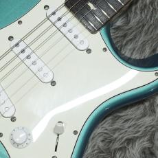 Paul Reed Smith [PRS] Silver Sky Rosewood Dodgem Blue 【2020年製】_9