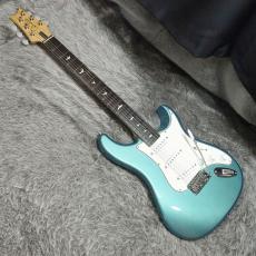 Paul Reed Smith [PRS] Silver Sky Rosewood Dodgem Blue 【2020年製】_10