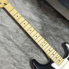 Fender Player II Stratocaster HSS MN Black_2