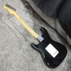Fender Player II Stratocaster HSS MN Black_3