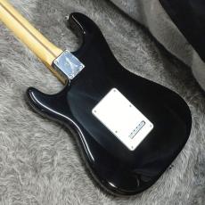 Fender Player II Stratocaster HSS MN Black_4