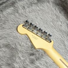 Fender Player II Stratocaster HSS MN Black_5