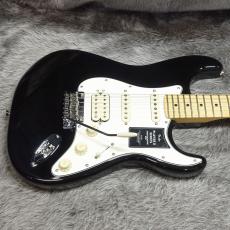 Fender Player II Stratocaster HSS MN Black_6