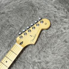 Fender Player II Stratocaster HSS MN Black_7