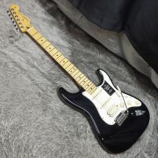 Fender Player II Stratocaster HSS MN Black_8