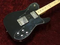 Fender Made in Japan Traditional 70s Telecaster Custom Black【2023年製】_2